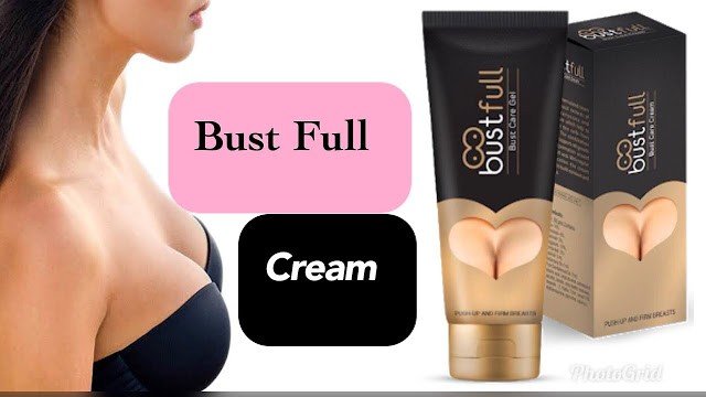 Bust Full Cream Alternative Cream For Breast Enlargement In Hindi
