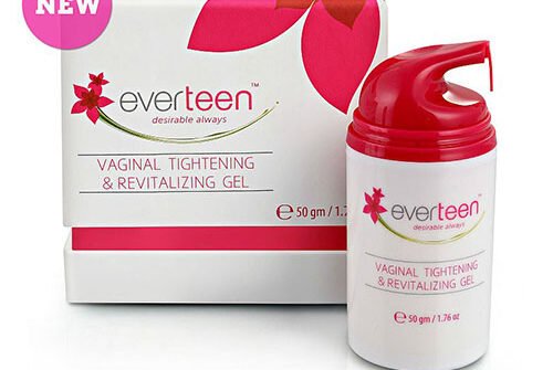 Everteen Tightening Gel Benefits And Side Effect In Hindi