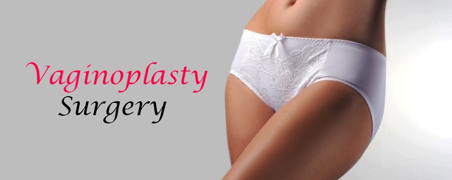 Vaginoplasty Surgery
