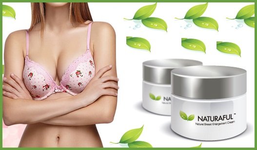 naturaful breast cream