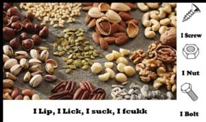 nuts for penis enlargement