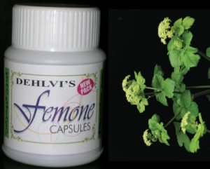 Femone capsules