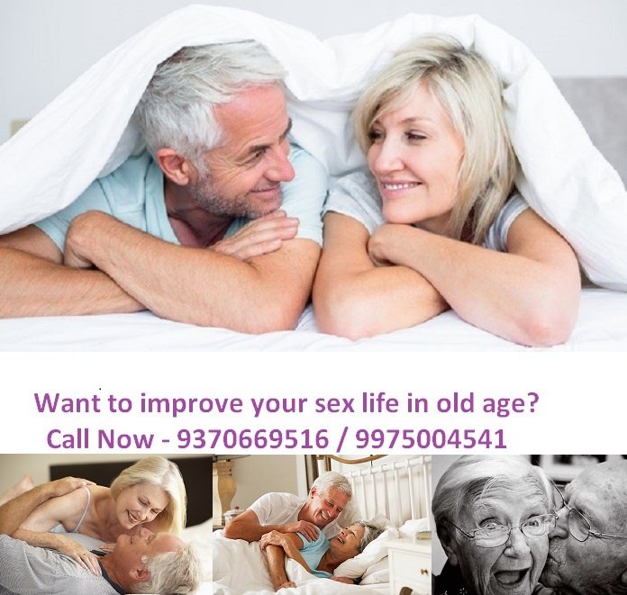 sex in old age