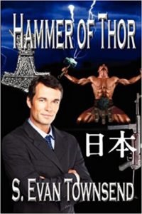 hammer of thor book