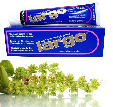 largo penis enlargement cream