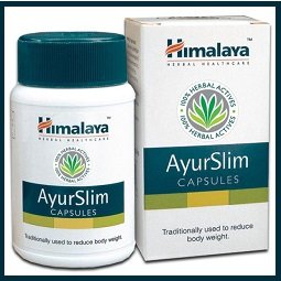 ayurslim himalya for weight loss