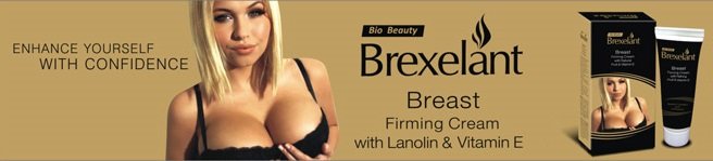 Brexelant Breast Enlargement Cream
