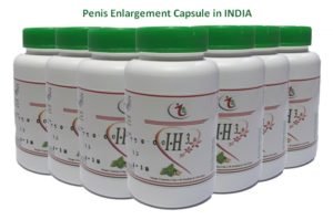 penis enlargement capsule in india