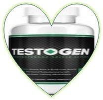 testogen testosterone booster