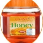 Patanjali Honey