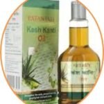 Patanjali Kesh Kanti Hair Oil