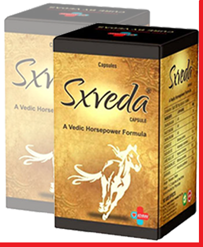 sx veda capsule