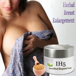 Breast Enlargement Cream