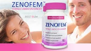 Zenofem Sex Tablets For Female