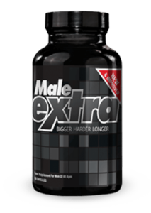 Male Extra Capsule For Best Male Enhancement Supplement