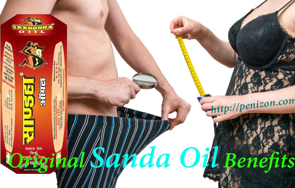 Original Sanda Oil Benefits In India
