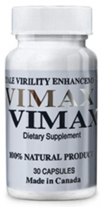 Vimax Capsule For Best Male Enhancement Supplement