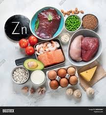 Zinc Foods To Increase Sperm Count