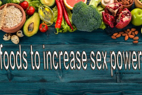 How To Increase Sex Time Naturally