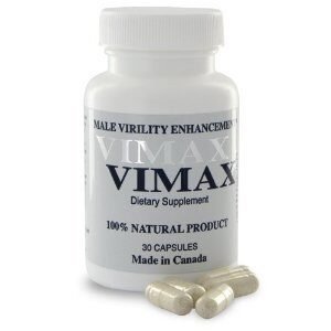 Vimax Pills: Vimax Capsule Reviews and Side Effects