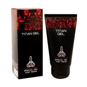 Titan Gel Benefits And Side Effects