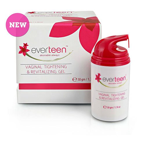 Everteen Tightening Gel Benefits And Side Effect In Hindi