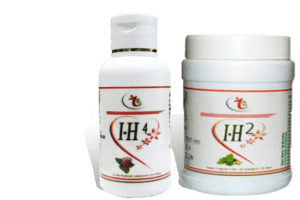 Ih2 Capsule Ih4 oil for erectile dysfunction