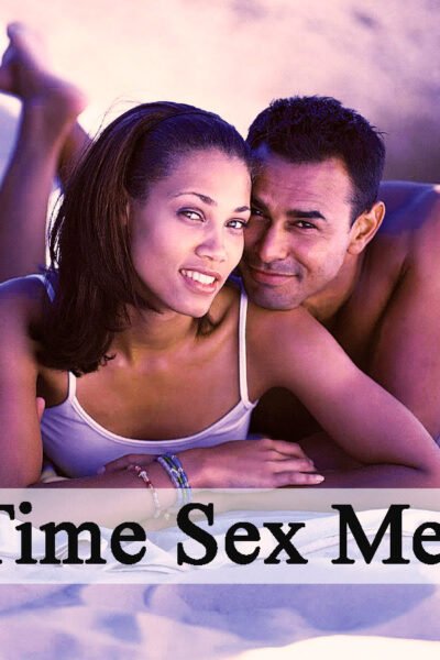 Sex Time Increase Capsule and Tablet Names