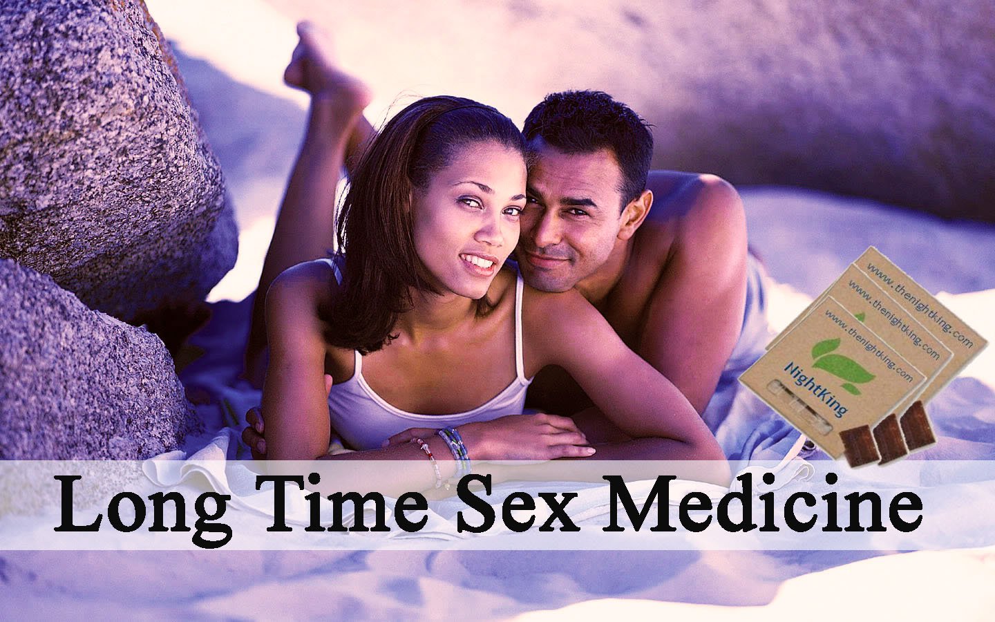 Sex Time Increase Capsule and Tablet Names